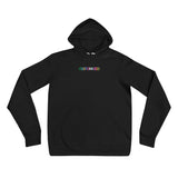 Unisex C-Gear Hoodie - CUSTOMIIZED