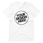 Premium Unisex T-Shirt - CUSTOMIIZED