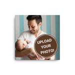 Canvas - Photo Gift (12x12) - CUSTOMIIZED