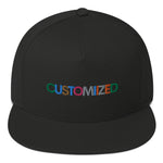 The CUSTOMIIZED Cap - CUSTOMIIZED