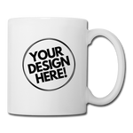 Mug - CUSTOMIIZED