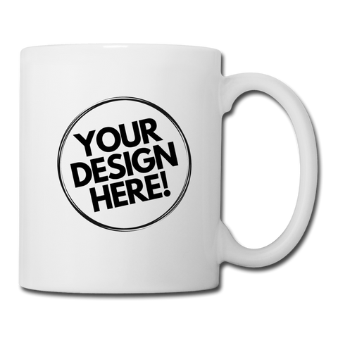 Mug - CUSTOMIIZED